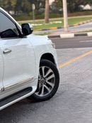 Toyota Land Cruiser VXR 5.7