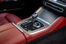بي أم دبليو X6 XDRIVE40I M SPORT - Korean Specs - Pristine Condition
