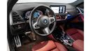 BMW X4 xDrive 30i M-Sport