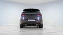 Land Rover Range Rover Sport DYNAMIC HSE P400