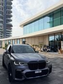 BMW X7 M50i