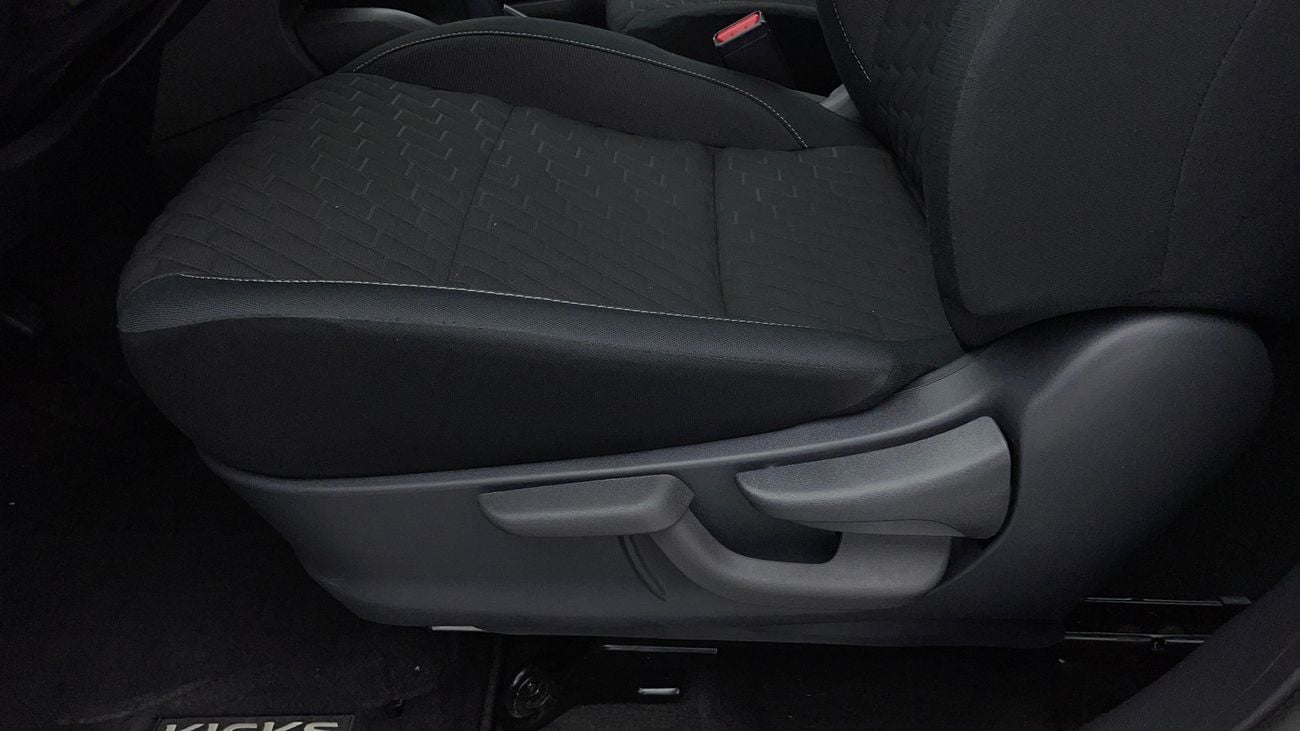 Nissan Kicks SV 1.6 | Zero Down Payment | Free Home Test Drive