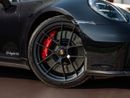 Porsche 911 Carrera GTS 3.0L (450 HP) Convertible