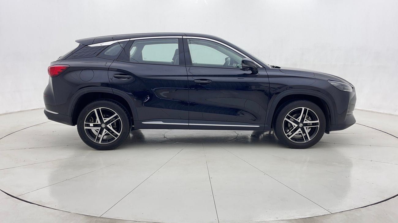 أم جي وان 2024 COMFORT | AED 831/Month | 0 DP | 30 Day Return | Warranty | Service History