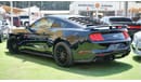 Ford Mustang Mustang GT V8 2018/Manual/BOSS 302 Engine/Shelby Kit/Very Good Condition