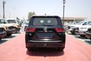 Toyota Land Cruiser Toyota Land Cruiser LC300 VXR 3.5L TWIN TURBO FULL OPTION MY25
