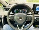 Toyota RAV4 XLE 2.5L Full option
