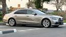 Mercedes-Benz S 500