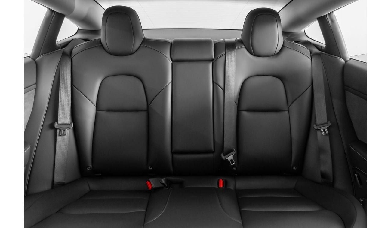 تسلا موديل 3 2023 Tesla Model 3 RWD / Autopilot / Tesla Warranty