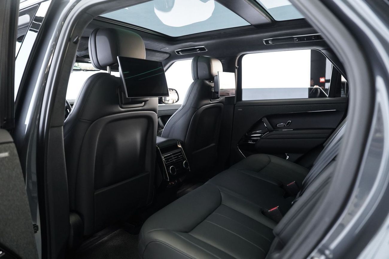 Land Rover Range Rover Sport S P530 4.4L