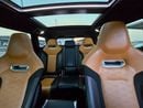 Land Rover Range Rover Sport SVR - American Specs