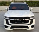 Toyota Land Cruiser Toyota landcruise 2015Model GXR Top Full option Facelifted 2026 4.0L v6 petrol Engine Colour White p