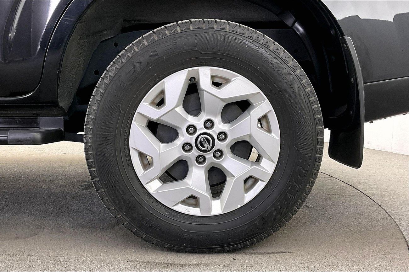 Nissan XTerra SE | Guaranteed Warranty | 0 Down Payment