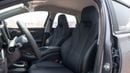 بي واي دي e2 2025 BYD E2 Luxury - Grey Inside Black | Export Only