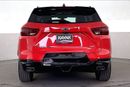 Chevrolet Blazer 3.6 RS F-GATE SAFETY PACK 21 AUTO 4WD | Guaranteed Warranty | 0 Down Payment