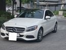 Mercedes Benz C300