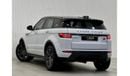 Land Rover Range Rover Evoque 2019 Range Rover Evoque Dynamic, January 2024 Range Rover Warranty, Low Kms, GCC