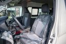 Toyota Hiace DX 3.5L Petrol  Automatic passenger 2026