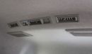 Toyota Hiace DLS - STD ROOF Toyota Hiace 2.5L High Roof Diesel old ship 2024