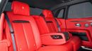 Rolls Royce Ghost UAE's Very Best Example | 2 Years Free Servicing | AED 13,505 Per Month