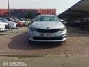 Kia Optima EX 1.6L