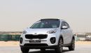 كيا سبورتيج EX Top 2.4L