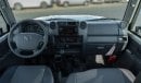 Toyota Land Cruiser Hard Top HARDTOP 4.2 5DOOR
