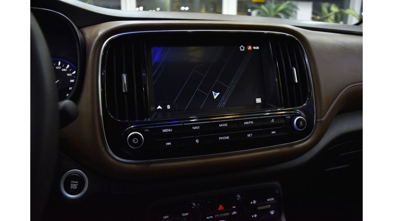 GAC GS3 EXCELLENT DEAL for our GAC GS3 200 T ( 2021 Model ) in White Color GCC Specs