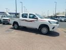 Toyota Hilux DC 4WD 2.4L DIESEL MANUAL TRANSMISSION