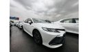 Toyota Camry LE Hybrid 2.5L Automatic