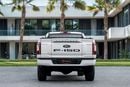 Ford F 150 F-Series Platinum | 4,113 P.M | 0% Downpayment | Ford Warranty!