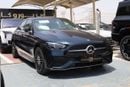 Mercedes-Benz C 200 MERCEDES BENZ C200L 1.5L PETROL TURBO 2025 BLUE / WHITE