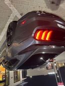 Ford Mustang GT S550 V8