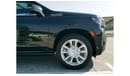Chevrolet Suburban Chevrolet High Country Suburban -2022 - Black