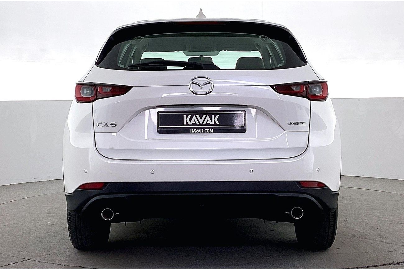 Mazda CX5 GL | Guaranteed Warranty | 0 Down Payment