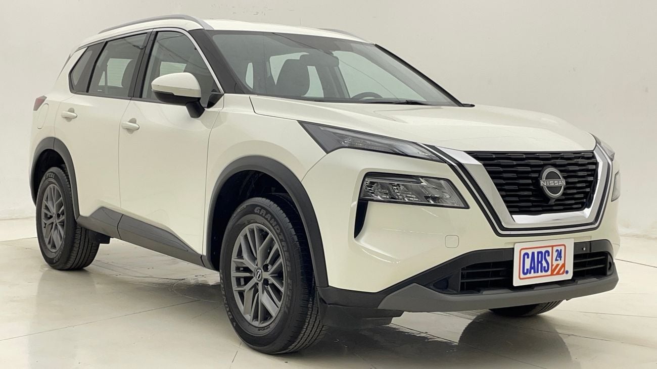 Nissan XTrail S 2.5 | Zero Down Payment | Home Test Drive