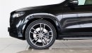 Mercedes-Benz GLS 450 4matic VSB 30542