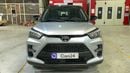 Toyota Raize 1.0T G 2024 G | AED 787/Month | 0 DP | 30 Day Return | Warranty | Service History