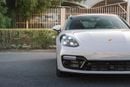 Porsche Panamera GTS 4.0L (455 HP)