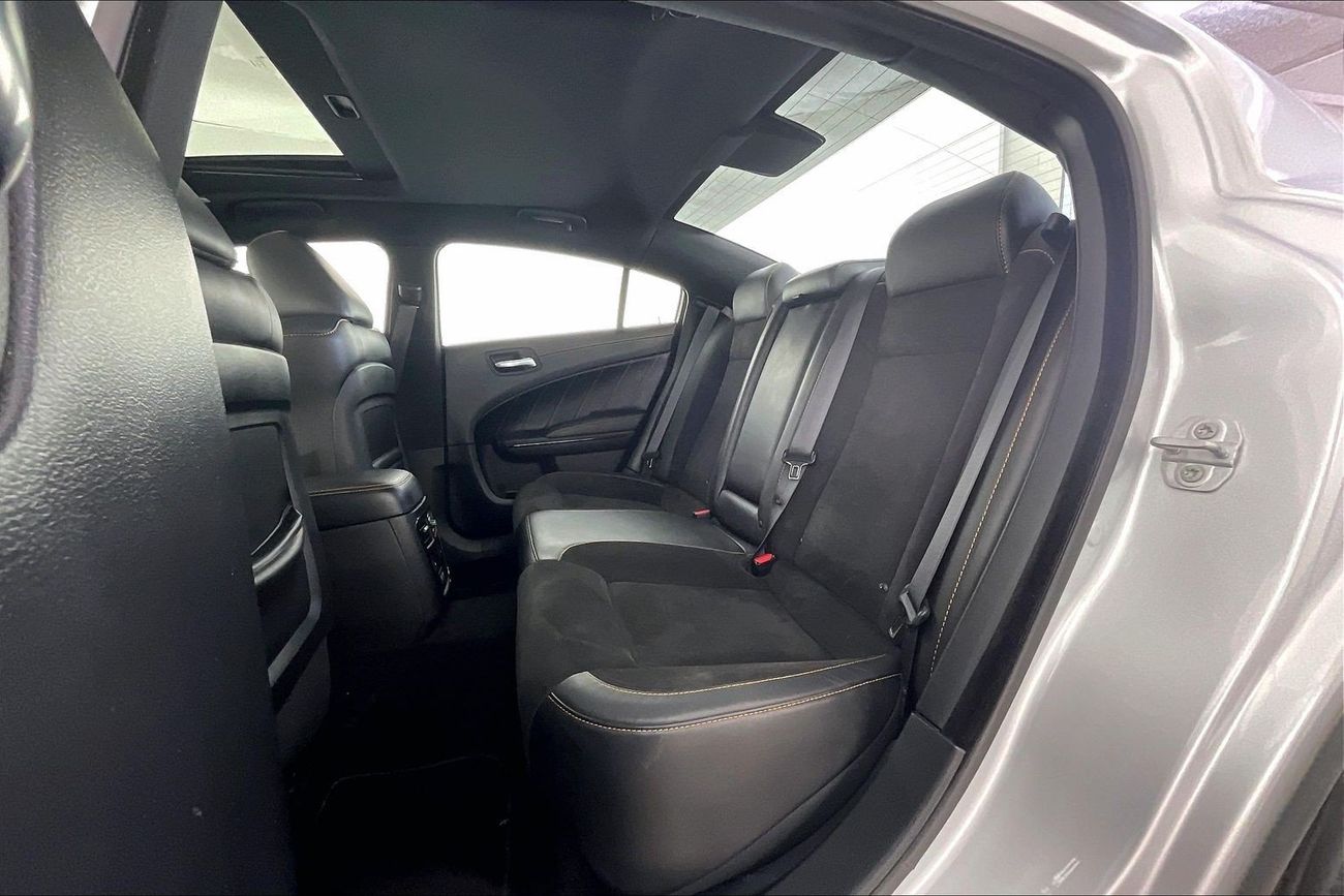 Dodge Charger GT | National Day Celebration | Guaranteed Warranty | 0 Down Payment