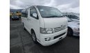 Toyota Hiace TOYOTA HIACE 2007/LONG SUPER GL/ LOT # 503