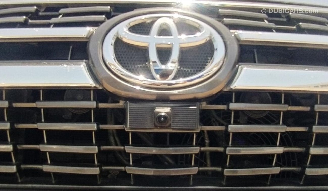 Toyota Land Cruiser GXR - GT EDITION - V8