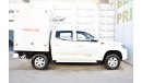 سايك ماكسز T60 PICKUP CHILLER VAN 2.4L MANUAL 2018 GCC SPECS