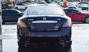 Nissan Maxima FULL OPTION - ACCIDENTS FREE - CAR IS IN EXCELLENT CONDITION INSIDE OUT