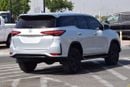 Toyota Fortuner GX2 AWD Diesel 2.8L Right Hand Drive