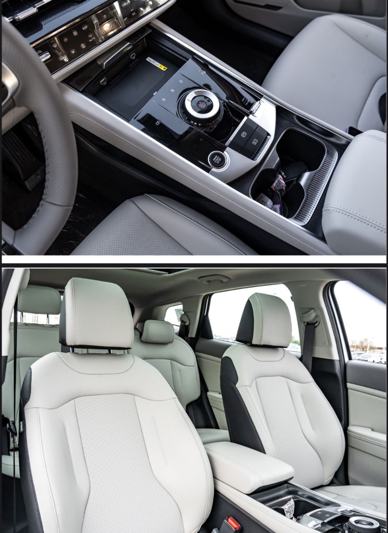 Kia Sportage L TX 1.5T