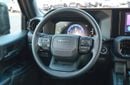 Toyota Prado TOYOTA LAND CRUISER PRADO 2.4L 4WD PETROL SUV 2025