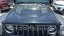 Jeep Gladiator | Rubicon | USA Specs | very clean car