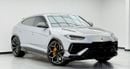 Lamborghini Urus 4.0T V8 Performante 2023 Lamborghini Urus Performante, 2028 Lamborghini Warranty, 2026 Lamborghini S