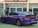 Dodge Charger DODGE CHARGER RT 5.7  2018 IMPORT AMERICA FULL OPTION PERFECT CONDITION